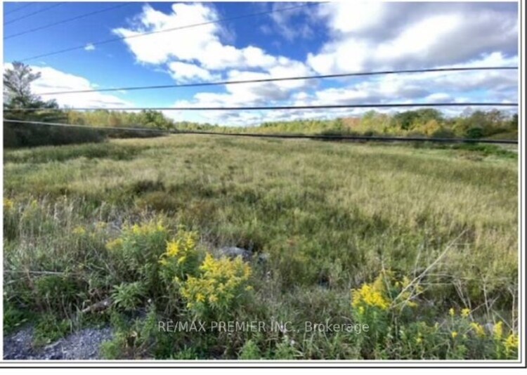 PT CON 5 PT LOT 5 Rd, Madoc, Ontario, 