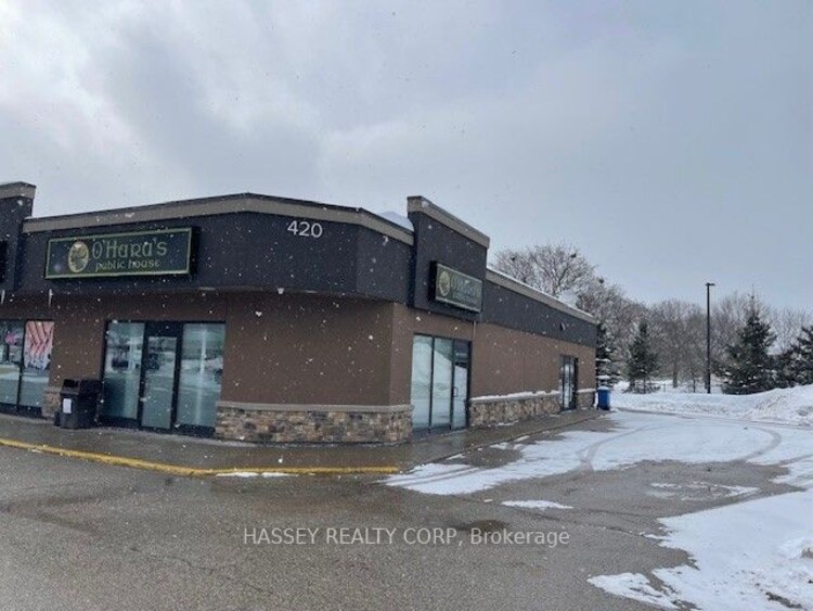 420 LEACOCK Dr, Barrie, Ontario, Letitia Heights