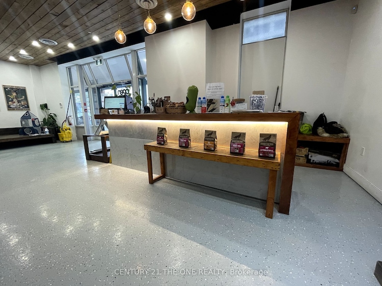 1089 Kingston Road, Toronto, ON, Birchcliffe-Cliffside