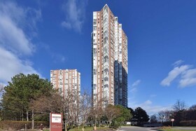 7 Concorde Pl E, Toronto, Ontario , MLS #C11969878 , Image - 1
