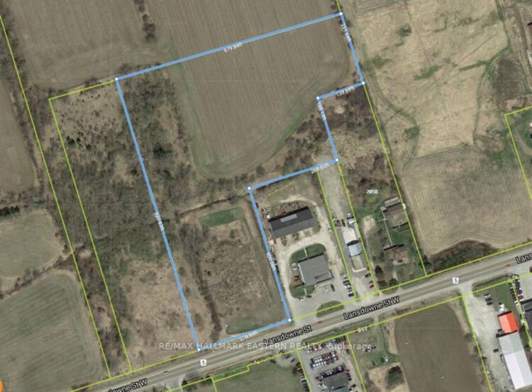 2100 Lansdowne Street, Cavan Monaghan, ON, Cavan-Monaghan