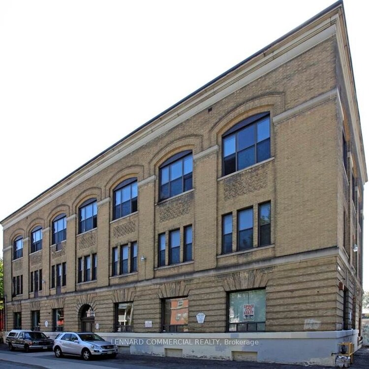 91 Oxford St, Toronto, Ontario, Kensington-Chinatown