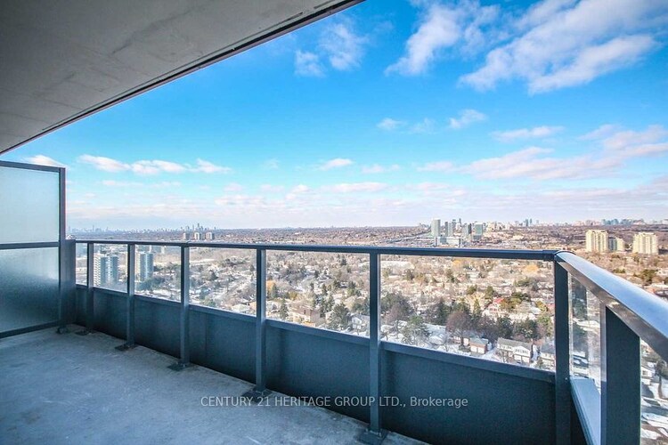 50 Forest Manor Road, Toronto, ON, Henry Farm