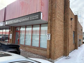 24 Steinway Boulevard W, Toronto, ON , MLS #W11970472 , Image - 1