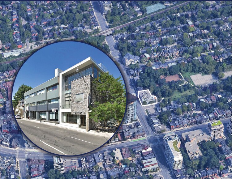 199 Avenue Rd, Toronto, Ontario, Annex