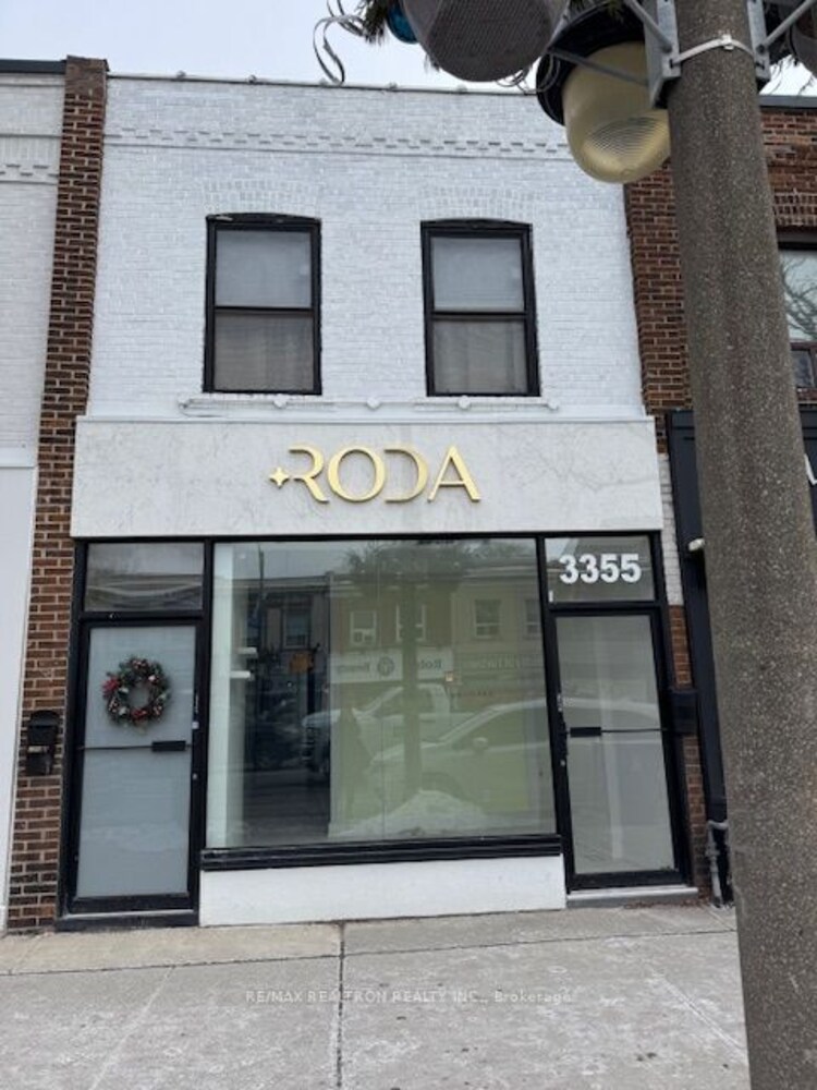 3355 Yonge St, Toronto, Ontario, Lawrence Park North