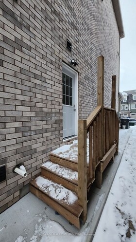 43 Stewardship Rd, Peel, Ontario , MLS #W11970697 , Image - 1