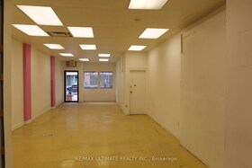 1190 Queen St W, Toronto, Ontario , MLS #C11970979 , Image - 1