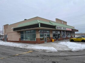 361 Parkhurst Square, Peel, ON , MLS #W11970935 , Image - 1