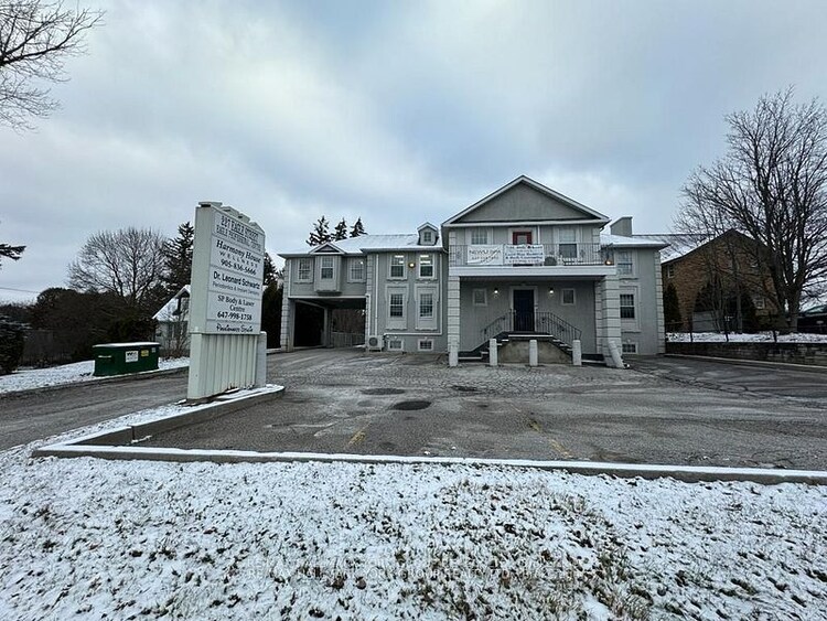 227 Eagle St, Newmarket, Ontario, Central Newmarket