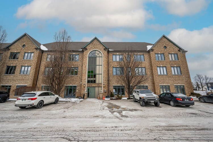2904 South Sheridan Way, Oakville, Ontario, 1021 - WP Winston Park