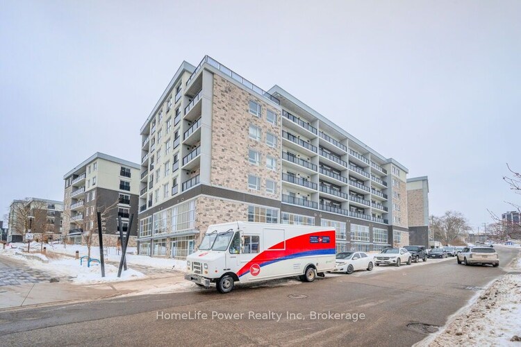 275 Larch St, Waterloo, Ontario, 