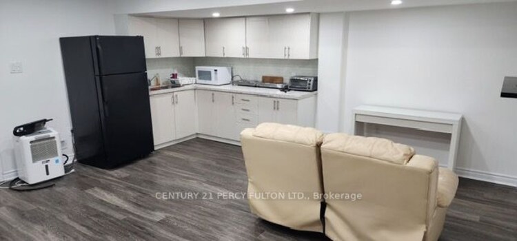 102 Crumlin Crescent, Brampton, ON, Credit Valley