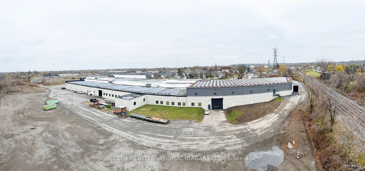 55 Oakdale Ave, St. Catharines, Ontario, 456 - Oakdale