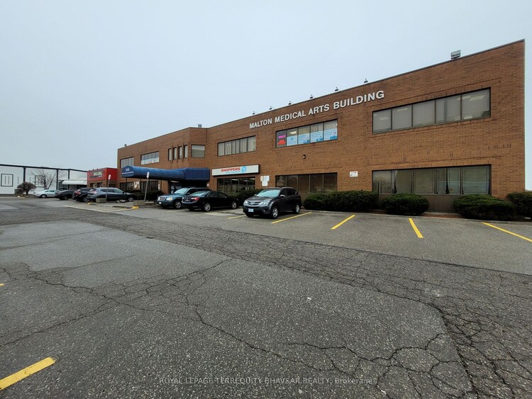 3530 Derry Rd E, Mississauga, Ontario, Northeast