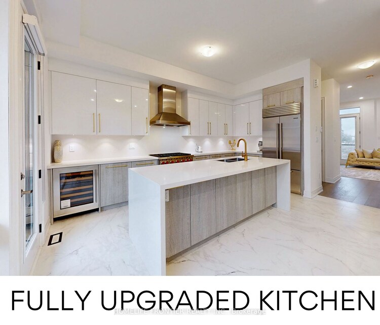 40 Chiara Rose Lane, Richmond Hill, ON, Oak Ridges