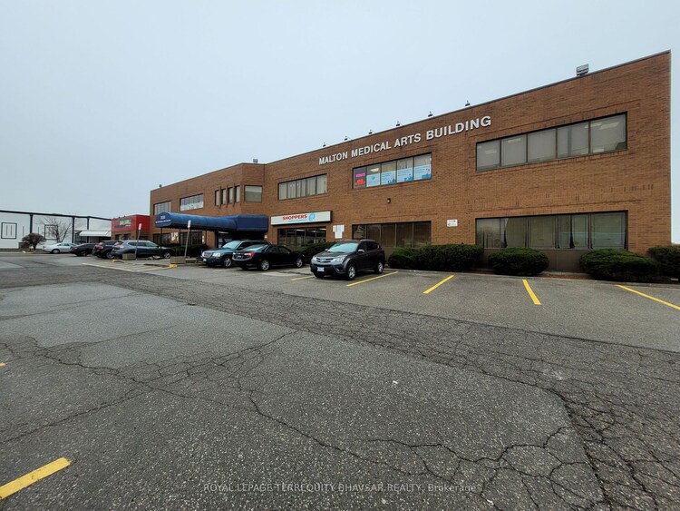 3530 Derry Rd E, Mississauga, Ontario, Northeast