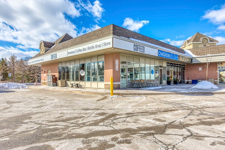 3420 Rebecca Street, Oakville, ON, 1001 - BR Bronte