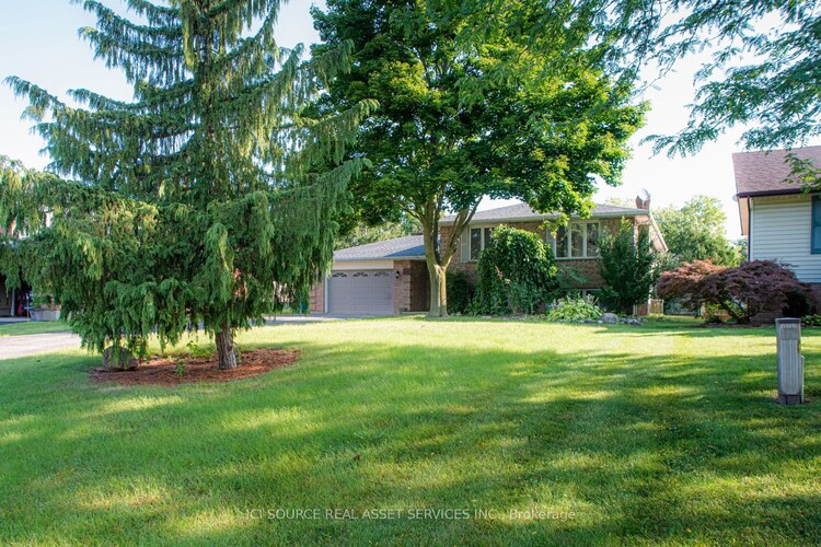 42 Richard St, Chatham-Kent, Ontario, Ridgetown