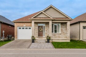 6 Beckett Drive, Brantford, ON , MLS #X11971927 , Image - 1