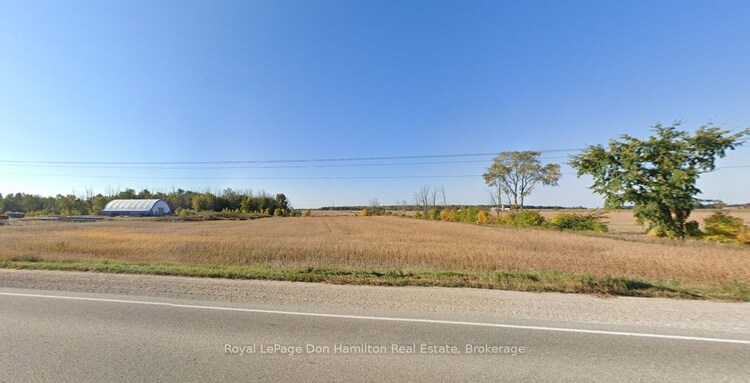 Pt Lt 9 Line 72 Line E, Perth East, Ontario, 45 - Mornington Twp