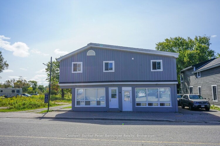 10 Front St, Georgian Bay, Ontario, Freeman