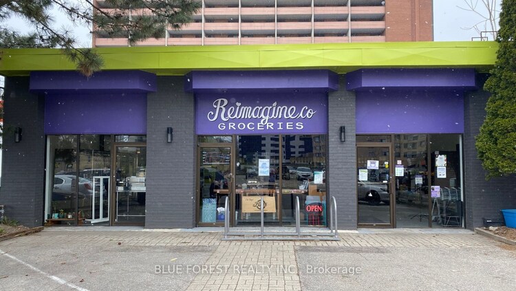 206 Piccadilly St, London, Ontario, East F