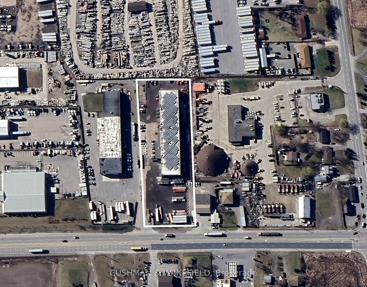 13908 Hurontario Street, Caledon, ON, Rural Caledon