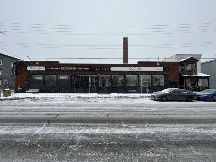 153 Preston St, West Centre Town, Ontario, 4205 - West Centre Town