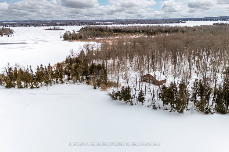 0 Nappan Island N/A, Trent Hills, ON, Rural Trent Hills