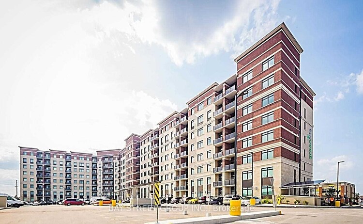 7325 Markham Road, Markham, ON, Cedarwood