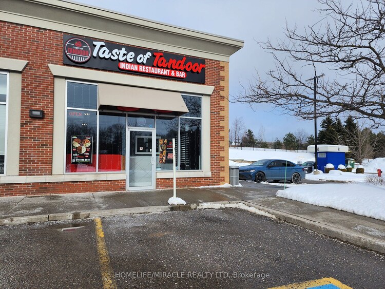 489 Broadway Ave, Orangeville, Ontario, Orangeville