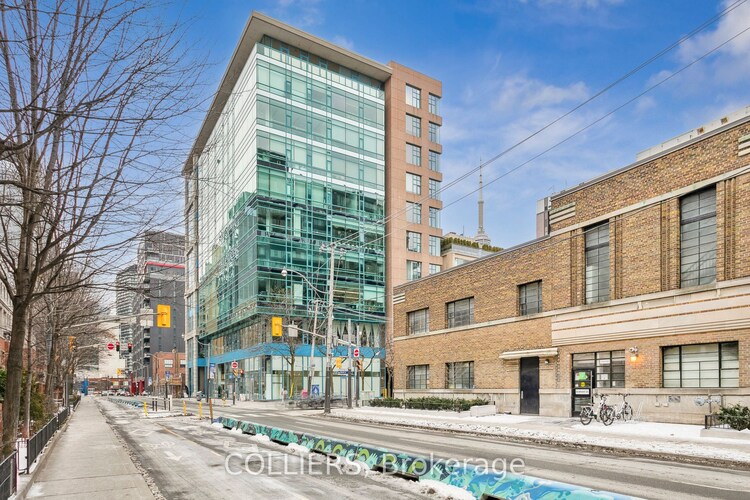 477 Richmond St W, Toronto, Ontario, Waterfront Communities C1