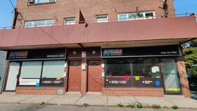 5050 Dundas St W, Toronto, Ontario , MLS #W11972913 , Image - 1