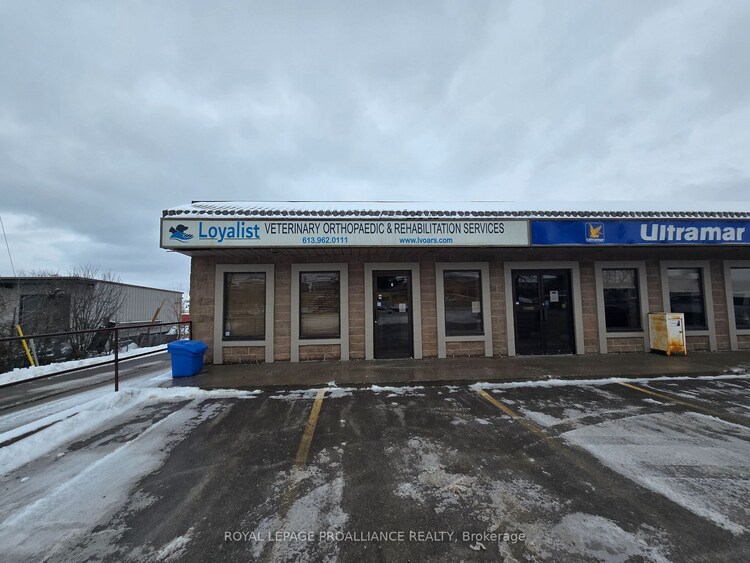 406 Maitland Dr, Belleville, Ontario, 