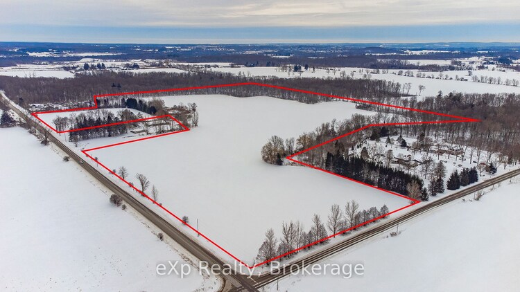 5086 Township Rd 1 N/A, Guelph/Eramosa, ON, Rural Guelph/Eramosa West