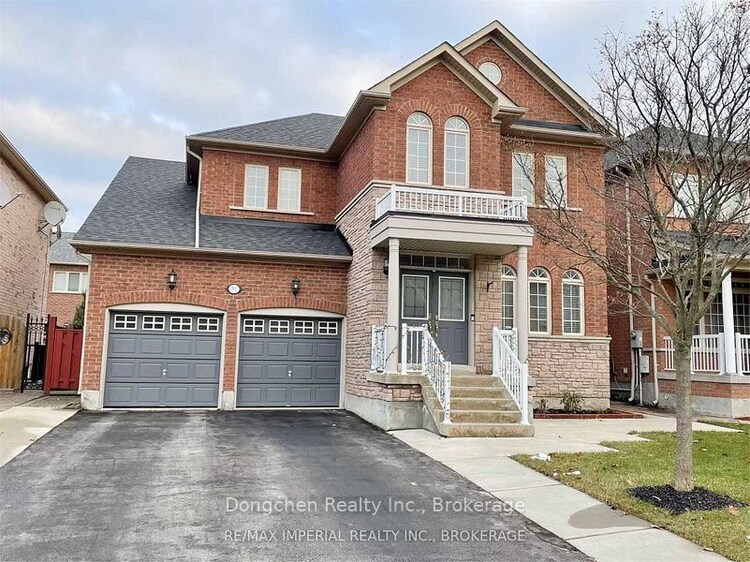 51 Braden Way, Vaughan, ON, Vellore Village