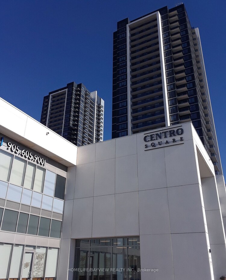 7777 Weston Road, Vaughan, ON, Vaughan Corporate Centre