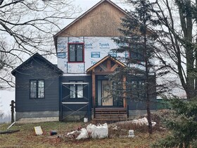 205 Brant Church Road, Brant, ON , MLS #X11973307 , Image - 1