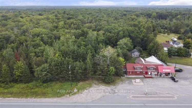 14614 Highway 17 N/A, Huron Shores, ON, 