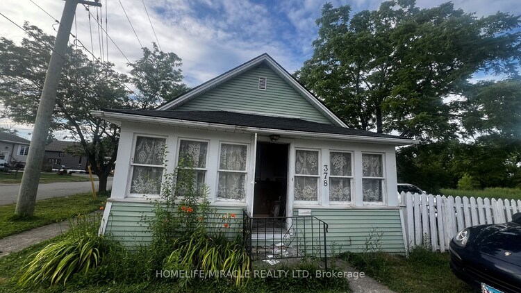 378-A Gilmore Road, Fort Erie, ON, 332 - Central