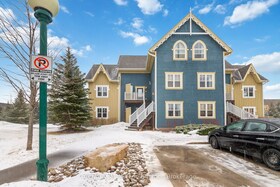 171 Snowbridge Way, Grey County, Ontario , MLS #X11973557 , Image - 1
