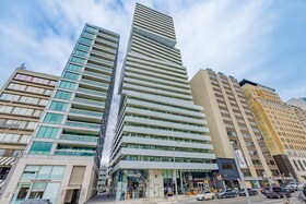 200 Bloor Street W, Toronto, ON , MLS #C11973660 , Image - 1