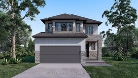 2148 Saddlerock Ave, Middlesex, Ontario