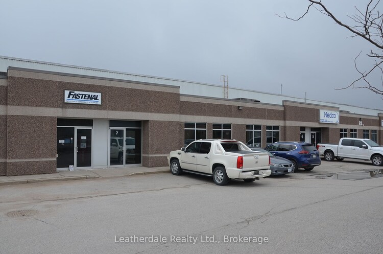 23 Progress Dr, Orillia, Ontario, Orillia