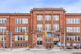 180 Shaw St, Toronto, Ontario , MLS #C11973884 , Image - 1
