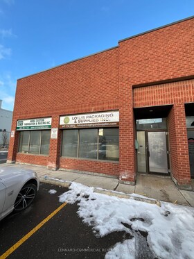 2084 Steeles Ave E, Peel, Ontario , MLS #W11974083 , Image - 1