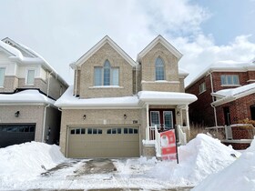 138 Romanelli Crescent, Simcoe, ON , MLS #N11974274 , Image - 1