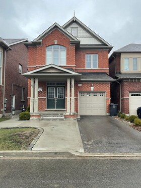 9 Humberstone Crescent, Peel, ON , MLS #W11974395 , Image - 1