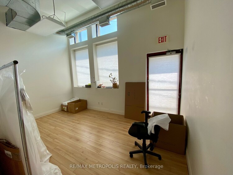 238 Broadview Avenue, Toronto, ON, South Riverdale